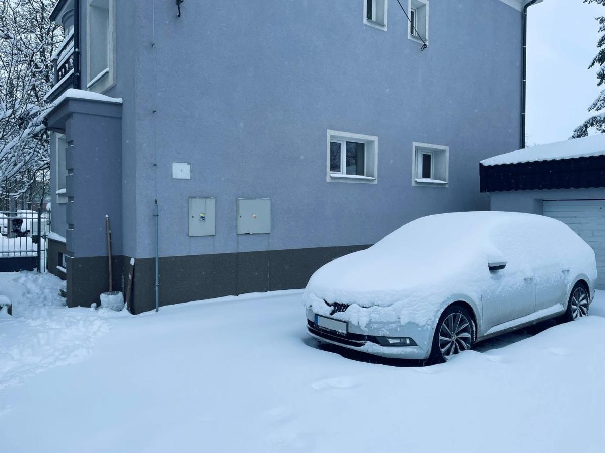 U Lupka - Ostrava Apartment Exterior photo